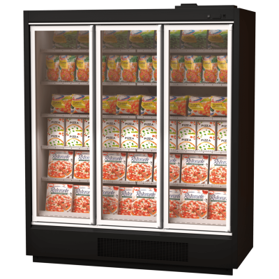 Горка холодильная KIFATO ЕНИСЕЙ 1875